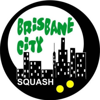 Brisbane City Squash  Administrator